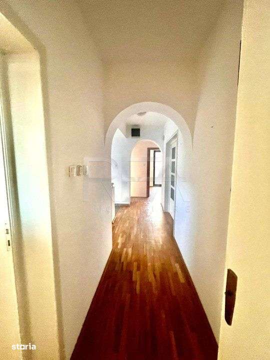 Casa superba individuala Aviatiei /N. Caramfil - Imagine principală: 5/16