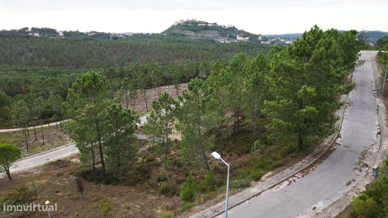 Terreno para construção - Grande imagem: 2/6