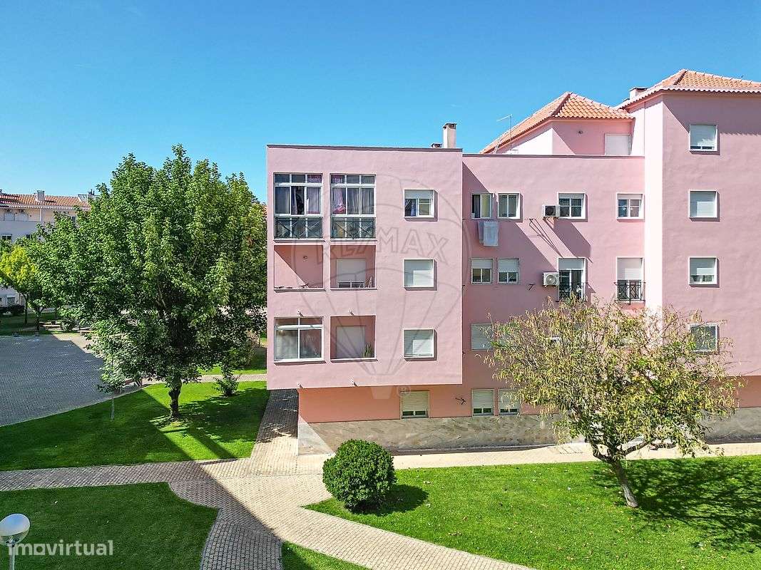 Apartamento T3 para venda na Quinta do Conde-29