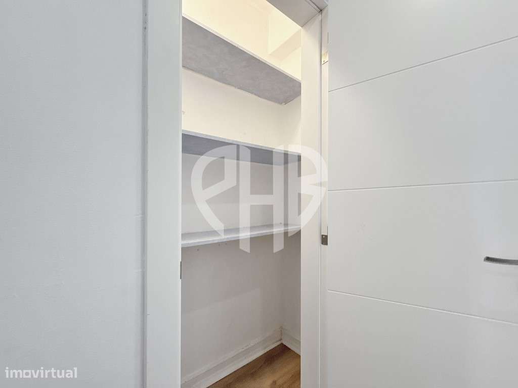 Apartamento T3 Reboleira (Venteira) | Amadora | Pronto a Habitar-20