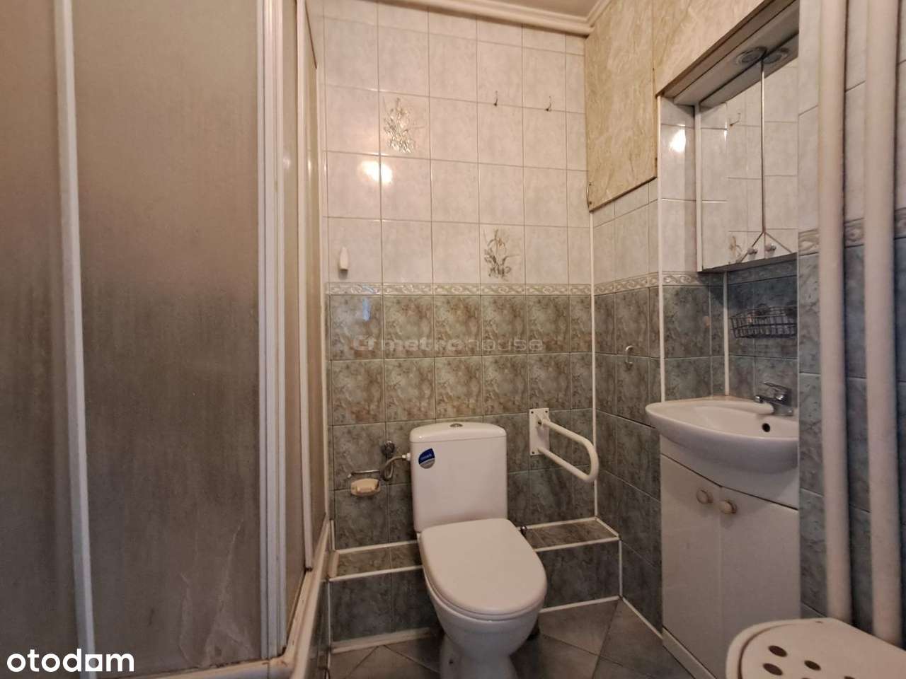 Trzypokojowe mieszkanie blisko Zalewu.-9