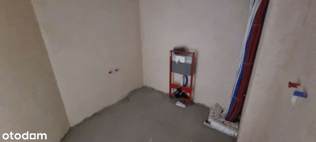 Dom w zabudowie szeregowej Obora-13