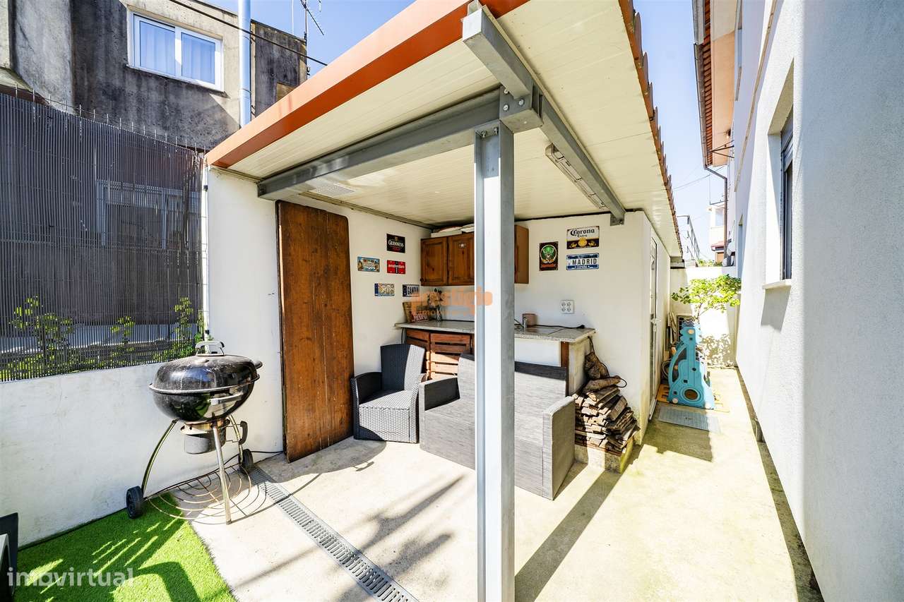 Andar Moradia T3 Venda em Braga (São José de São Lázaro e São João do-35