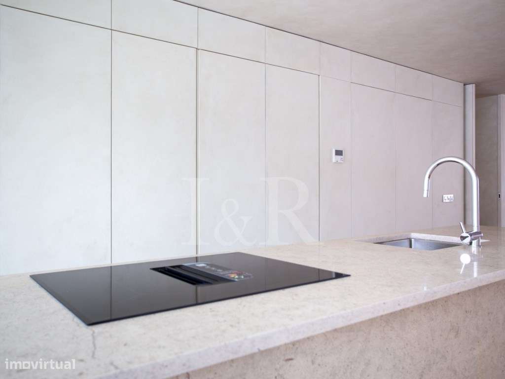 Apartamento T2 com estacionamento e jardim em Marvila, Lisboa - Grande imagem: 5/61