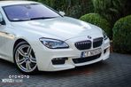 BMW Seria 6 640d xDrive M Sport Edition - 2