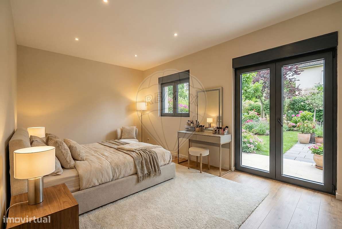 Moradia T4 para venda - Grande imagem: 5/12