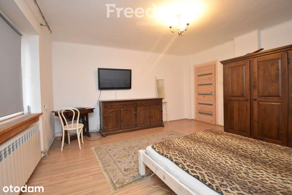 Rodzinny dom za miastem - Pełny obrazek: 5/14