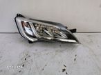 LAMPA FIAT DUCATO JUMPER BOXER NM. RH ORYGINAL - 1