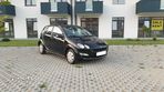 Amortizor dreapta Smart Forfour - 1