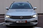 Volkswagen Passat Variant 2.0 TDI SCR DSG Business - 1