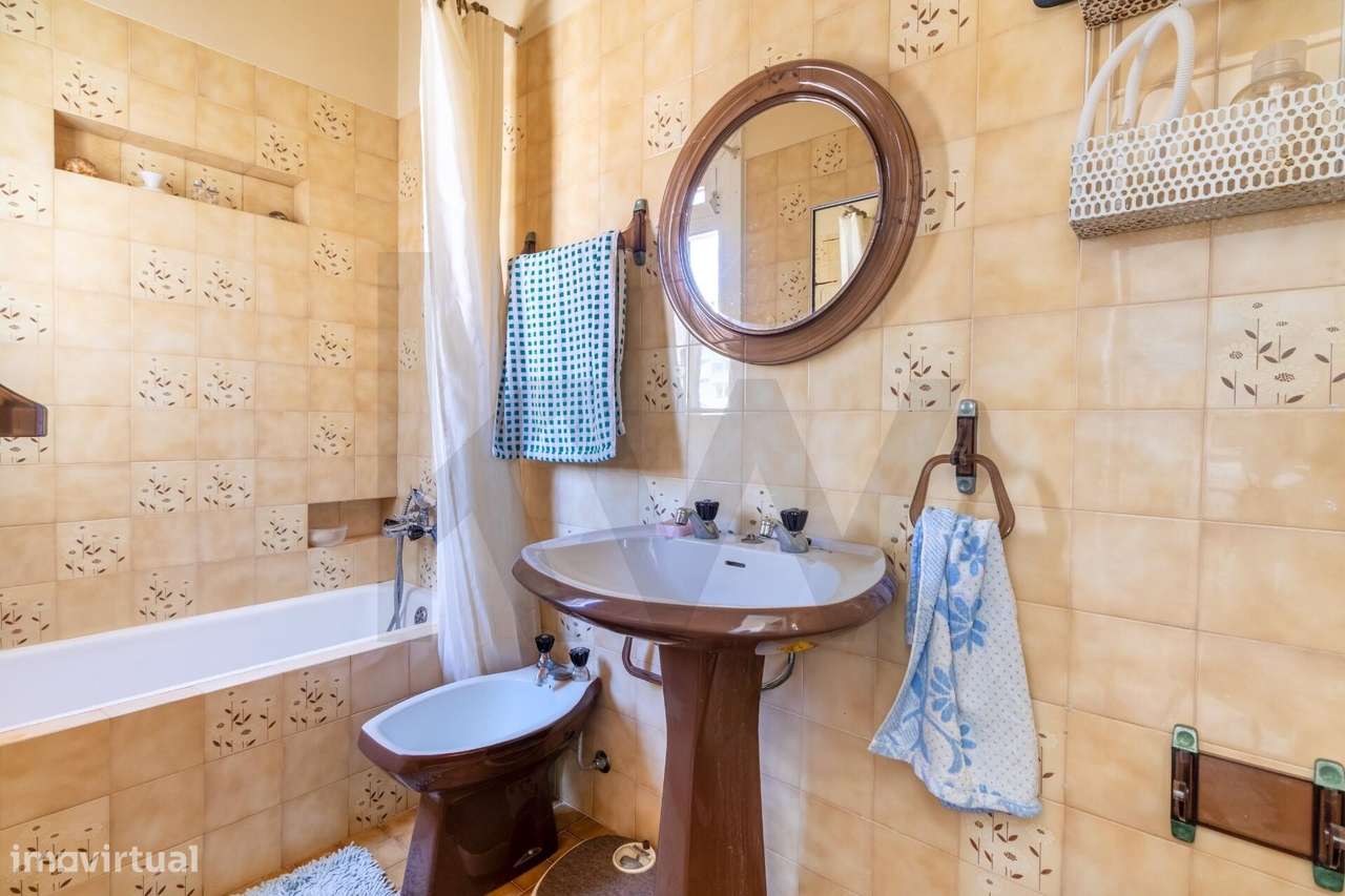 Apartamento a 200 metros da Rotunda das Olaias - Grande imagem: 2/10