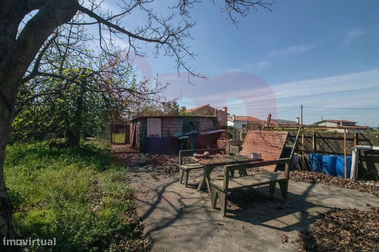 Moradia Isolada T3 Venda em Aves,Santo Tirso-10