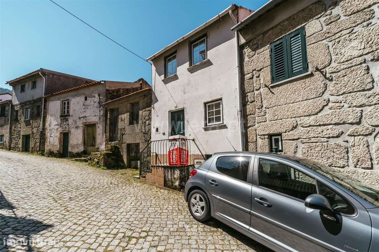 Moradia T3 / Seia, Valezim - Grande imagem: 2/14