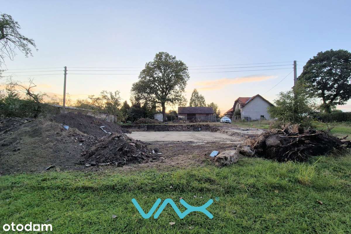 Działka Mikołów Mokre - Pełny obrazek: 3/3