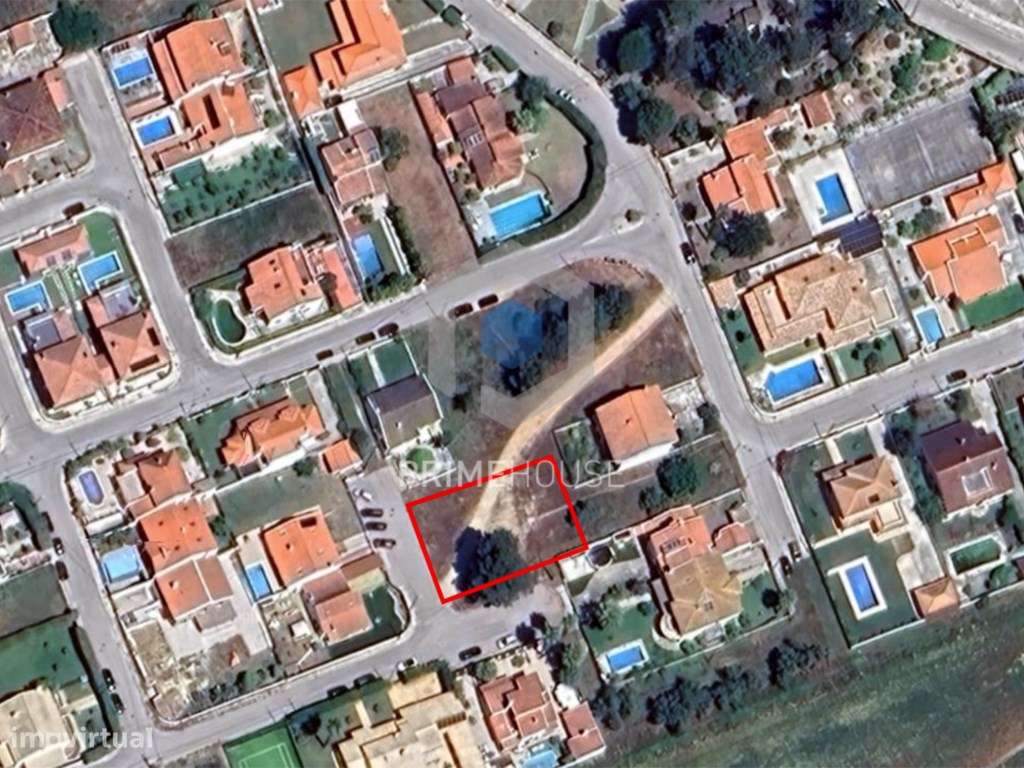 Terreno Urbano Aldeamento Pé da Serra - Grande imagem: 3/7