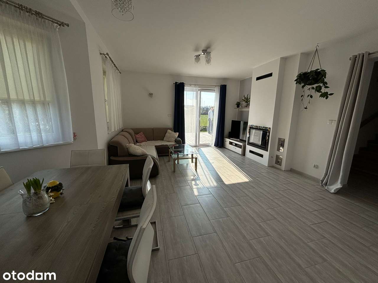 Dom wolnostojący w Bydlinie – gotowy do zamieszkania! 0 % prowizji - Pełny obrazek: 4/12