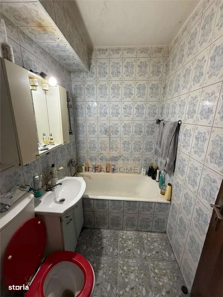 Apartament 1 Camera Decomandat Metalurgie - Imagine principală: 4/4