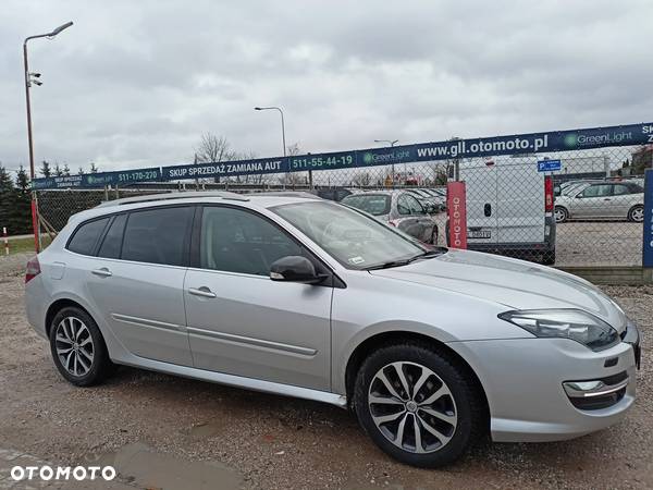 Renault Laguna - 6