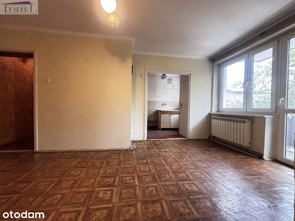 Trzy pokoje z dwoma balkonami - Pełny obrazek: 4/10