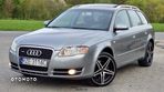 Audi A4 Avant 3.0 TDI Quattro - 12