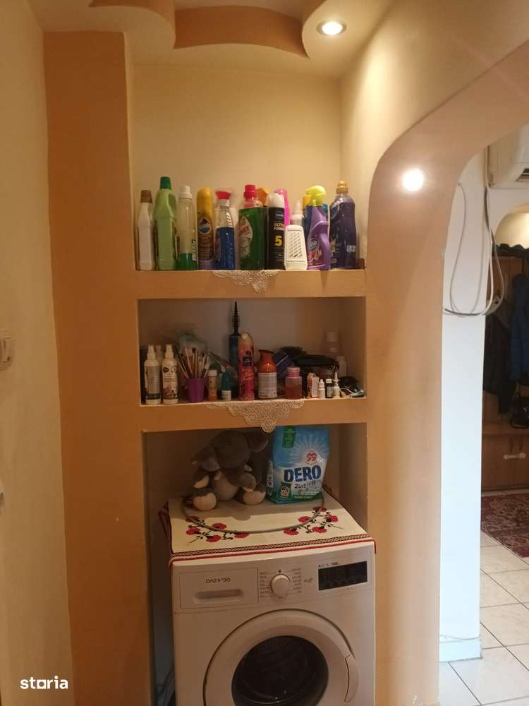 Apartament 3 camere Zona Petre Liciu - etaj 3 - 77 mp - Imagine principală: 3/15