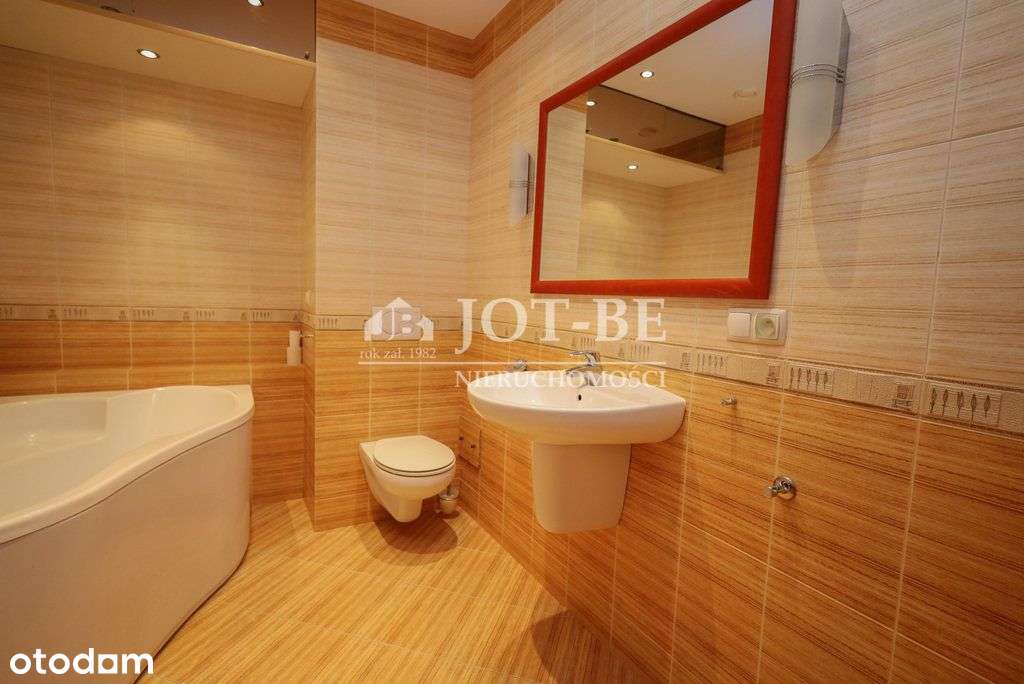 Słoneczne 52m2, balkon, Muchobór, Marka Hłaski-11