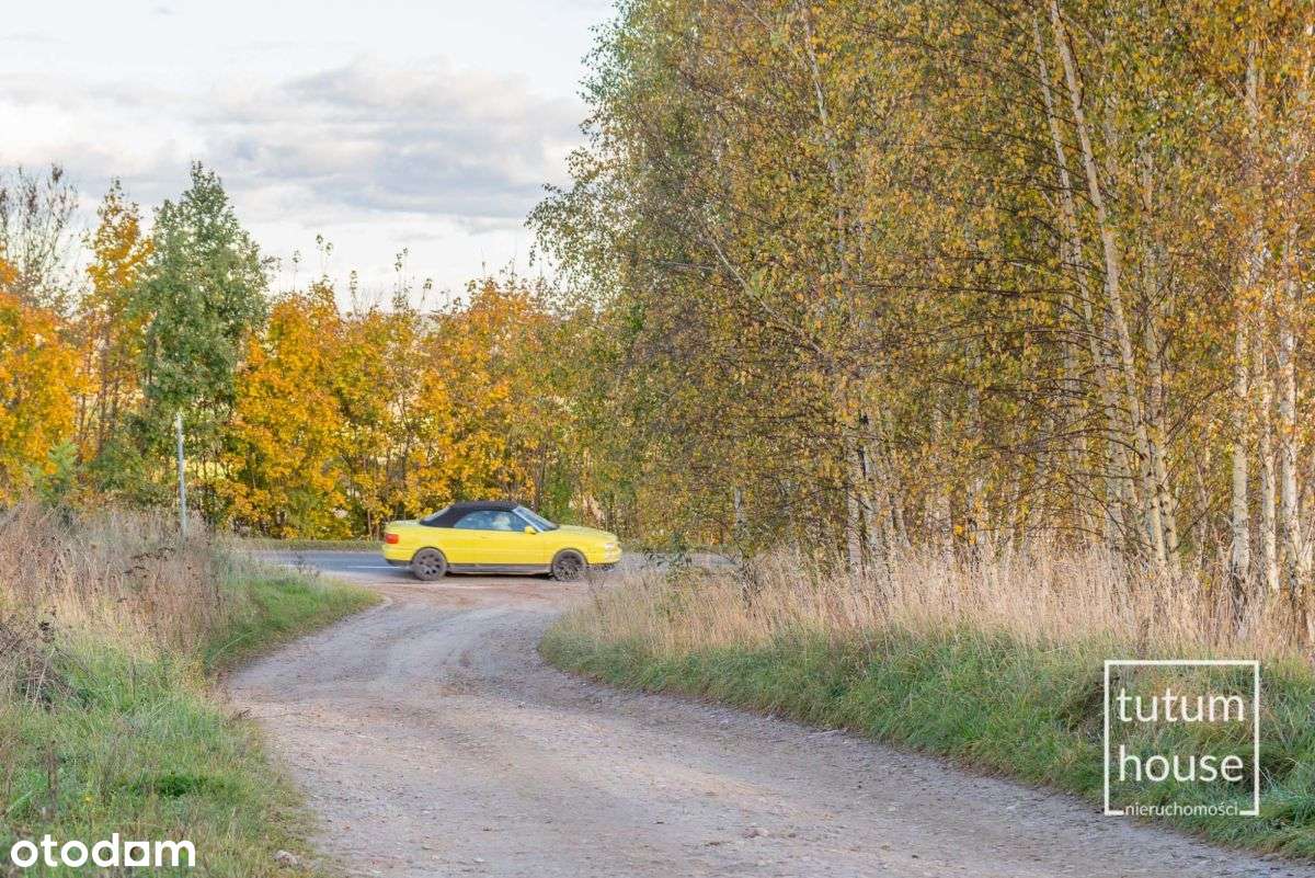 Luzino | Prąd+Woda | Mpzp - MN | Trasa Kaszubska!-7