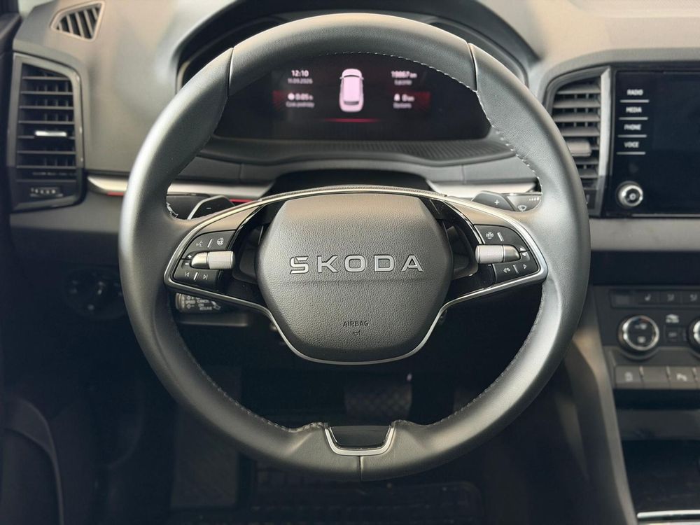 Skoda Karoq 2.0 TDI 150KM Drive Salon Polska Bezwypadkowy FV23%