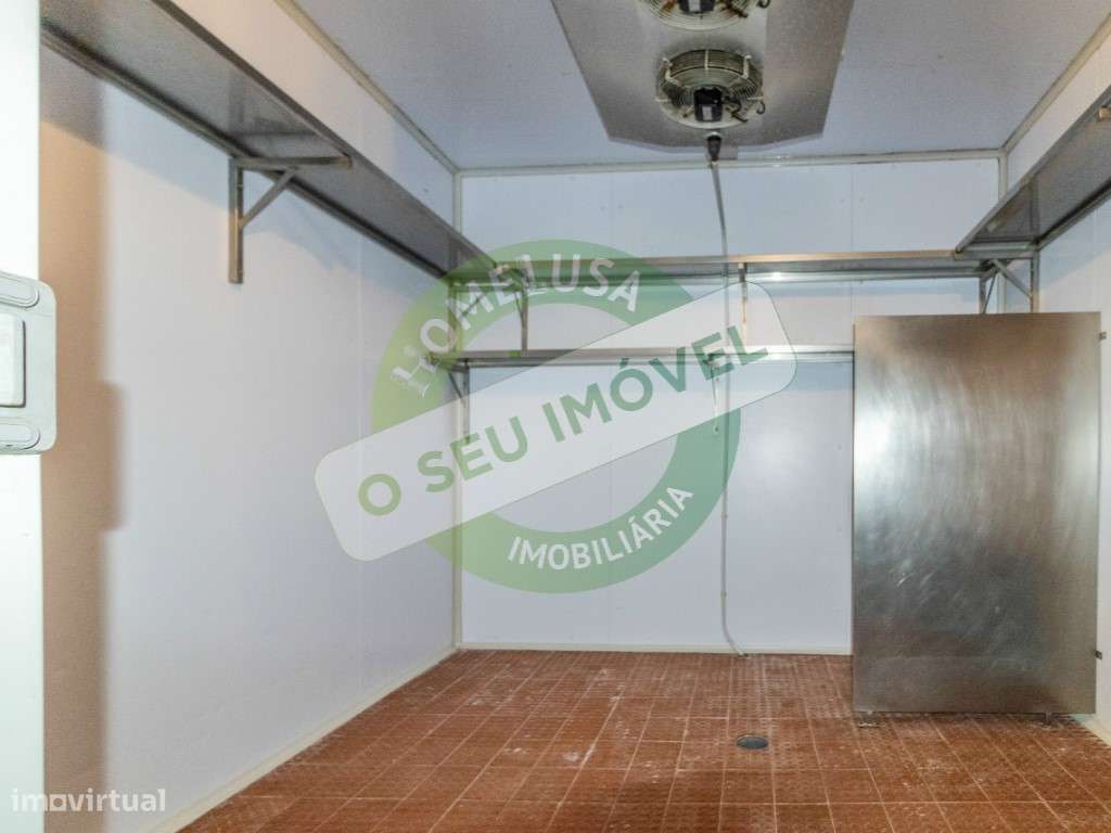 Churrasqueira na Figueira da Foz - Grande imagem: 4/12