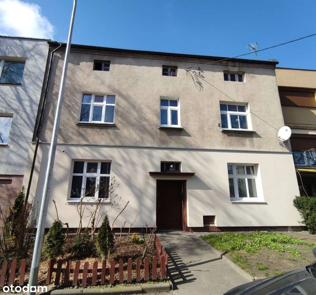 Atrakcyjna bezczynszowa kawalerka, Poznań, Łozowa-9