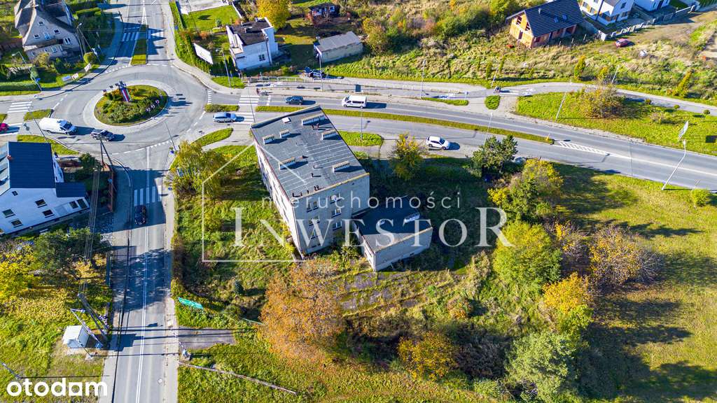 Lokal usługowo-mieszkalny Nysa Południe-7