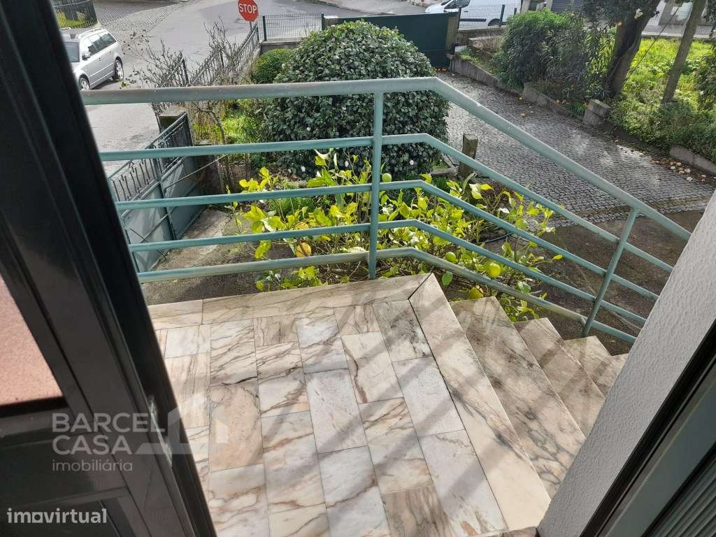 Propriedade em Galegos (Santa Maria) - Barcelos-10