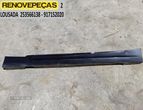 Embaladeira Plastica Bmw 1 (E87) - 1