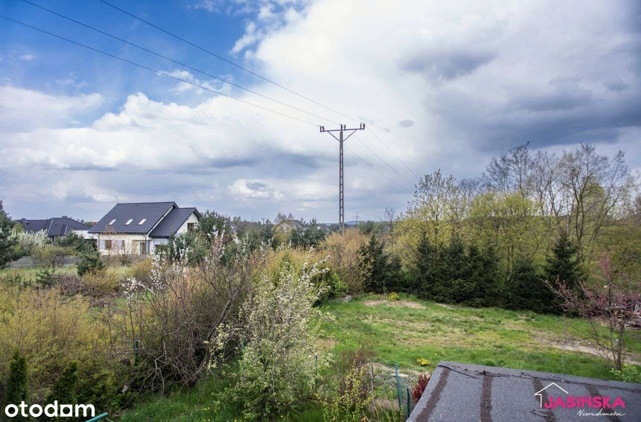 Nieruchomość gruntowa zabudowana-tylko 63 zł/m2 całość teren budowlany-1