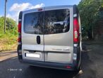 Opel Vivaro 2.0CDTI 6 LUGARES - 8