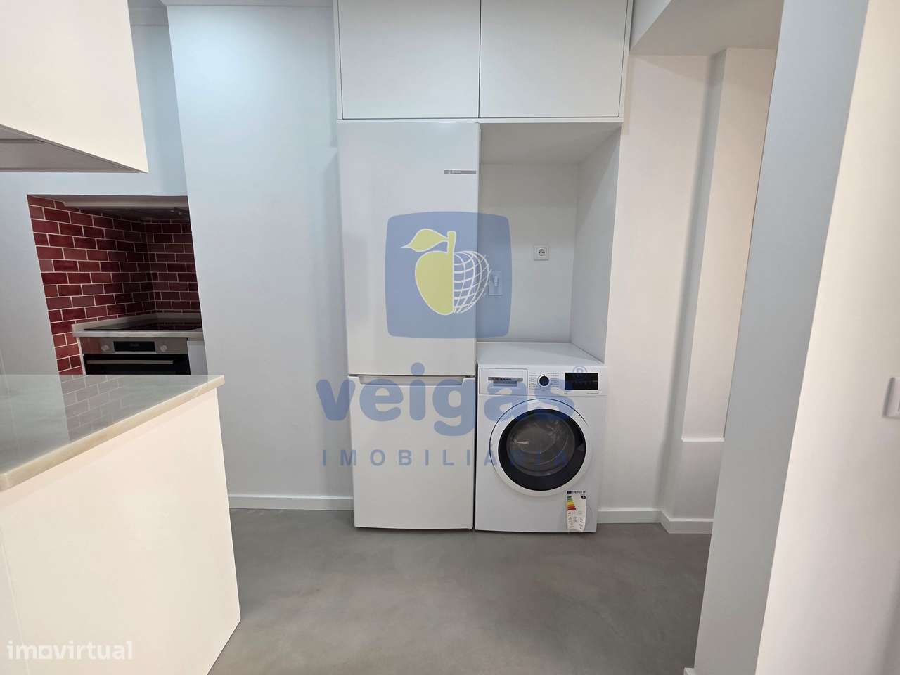Apartamento T2 na Misericórdia-21