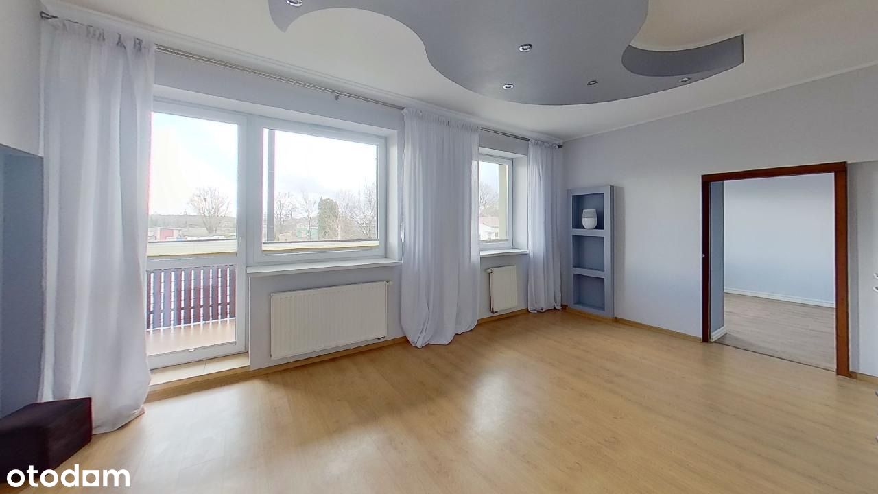 Sprzedam mieszkanie, 3 pokojowe, 66 m2, Łowicz