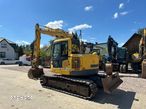 Komatsu PC138us - 6