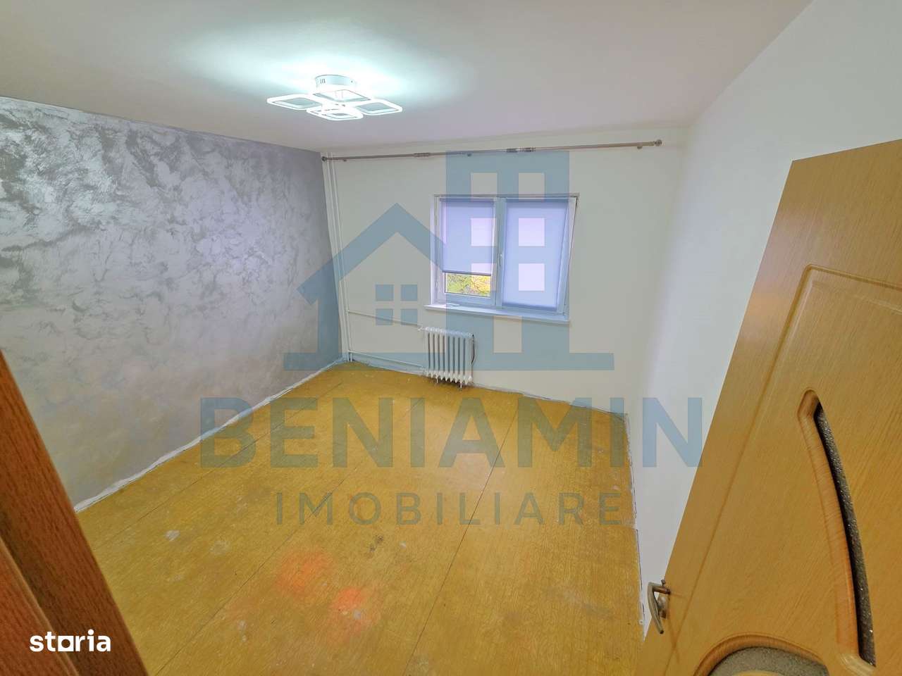 Apartament 2 camere decomandat Brazda lui Novac et3 scoala 23-1