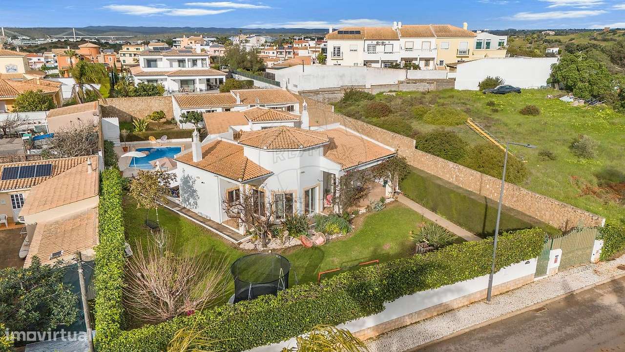 Moradia T4 para venda - Grande imagem: 2/42