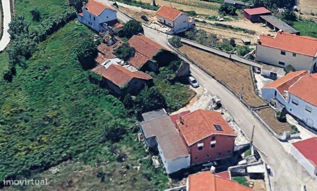 Prédio em Azueira e Sobral da Abelheira de 67 m2 - Grande imagem: 4/8