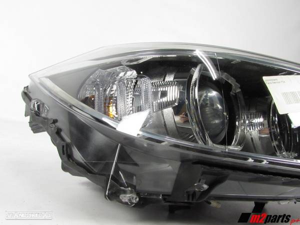 Farol xenon direccional Direito Seminovo/ Original BMW 3 Gran Turismo (F34) 6311... - 2