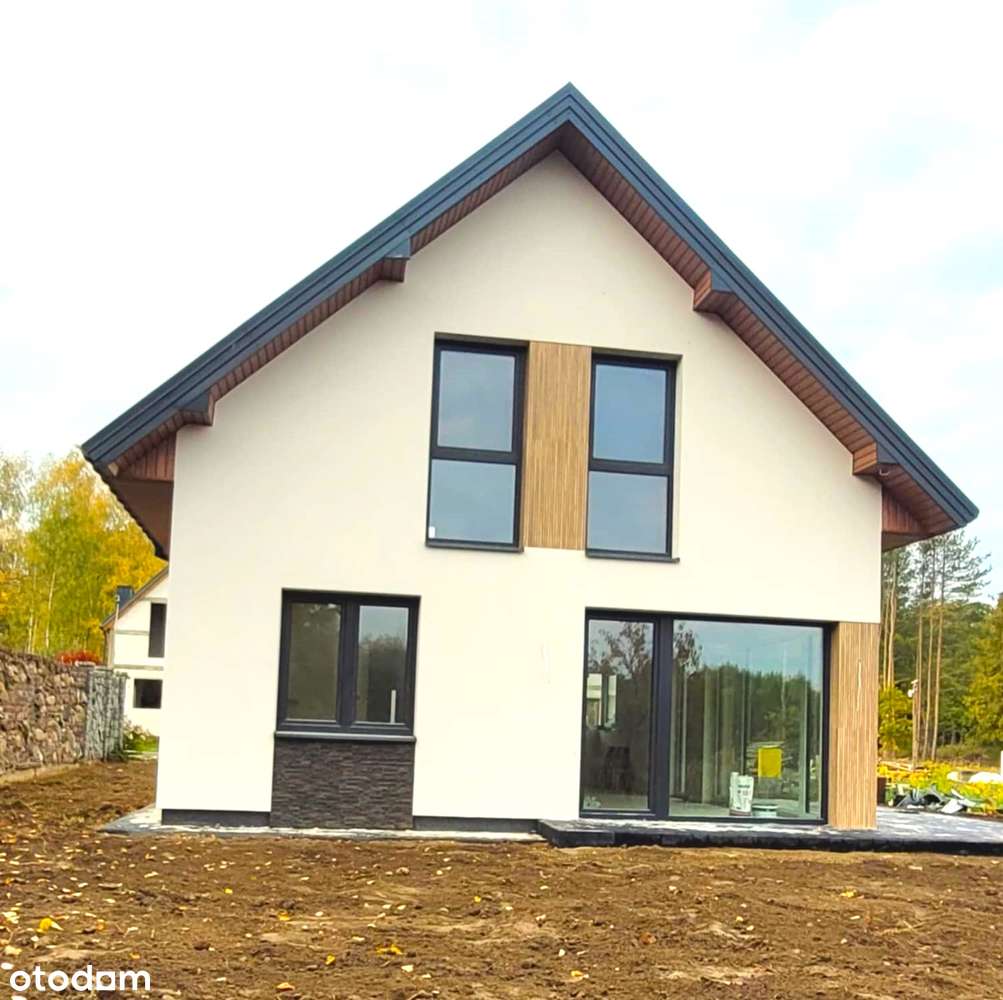 Dom wolnostojący w cenie mieszkania/segmentu! Bezpośrednio. - Pełny obrazek: 4/18