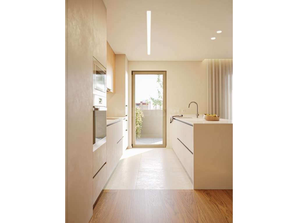 Apartamento T2 - Grande imagem: 3/41