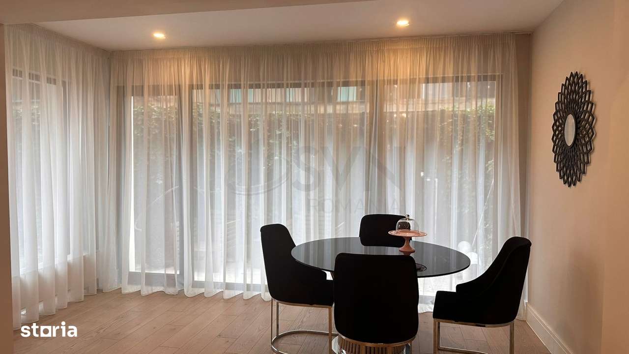 Apartament 3 camere I Pipera I Complex nou - Imagine principală: 4/15