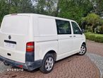 Volkswagen Transporter T5 - 9