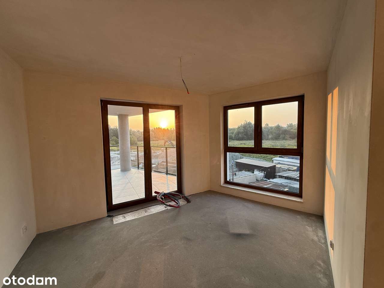 Ostatni Apartament z widokiem na Zakrzówek ! 80 mkw-13