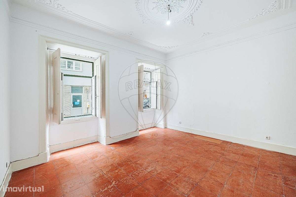 Apartamento T3 para venda-8