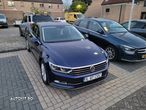 Volkswagen Passat 2.0 TDI DSG Highline - 34