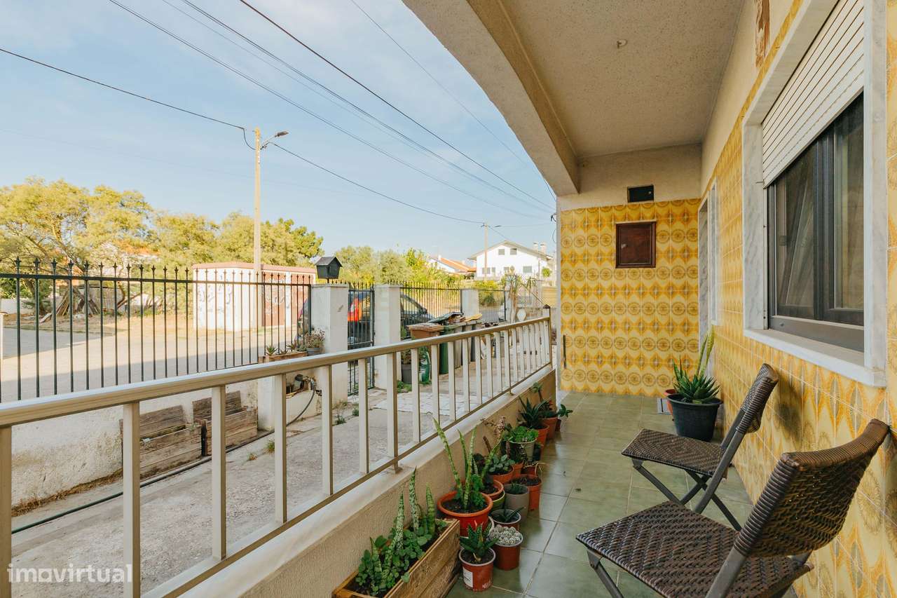 Moradia independente no coração de Pinhal de Frades - Grande imagem: 5/45